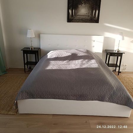 Apartament Dluga 35 Gdaňsk Exteriér fotografie